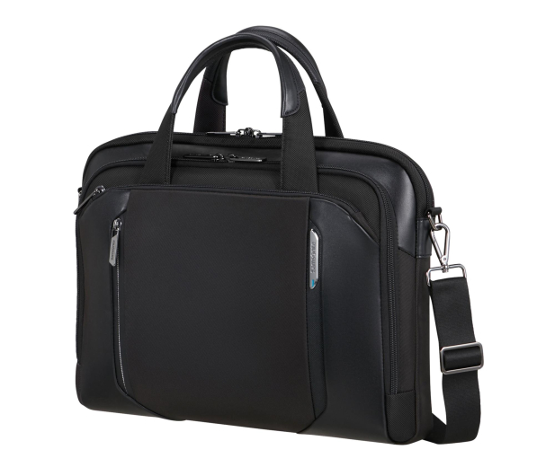 Samsonite TORBA SPECTROLITE 4.0 DO LAPTOPA  15.6''  SLIM CZARNA - 1486064 - zdjęcie 2